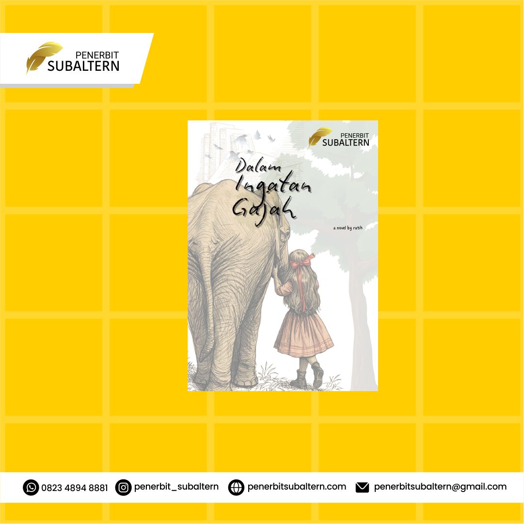 DALAM INGATAN GAJAH